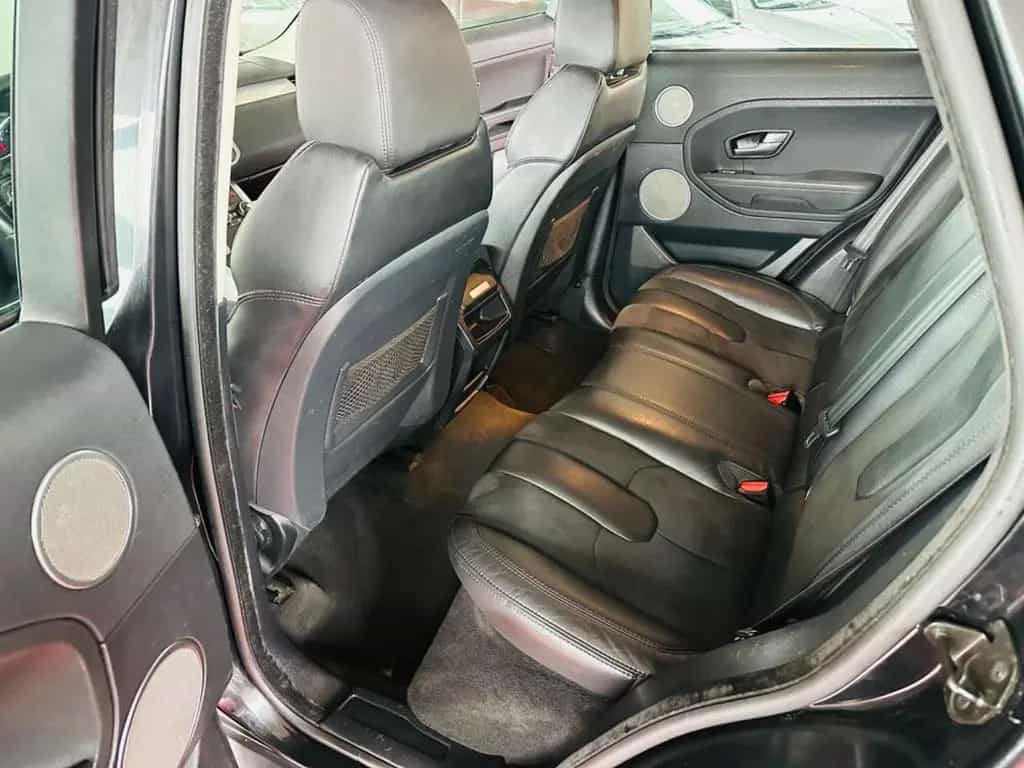 Land Rover Range Rover Evoque 2.2 TD4 5p. Prestige 01/2015-photo-12