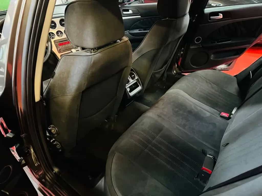 Alfa Romeo 159 1.9 JTDm 150CV Sportwagon Distinc 12/2009-photo-14