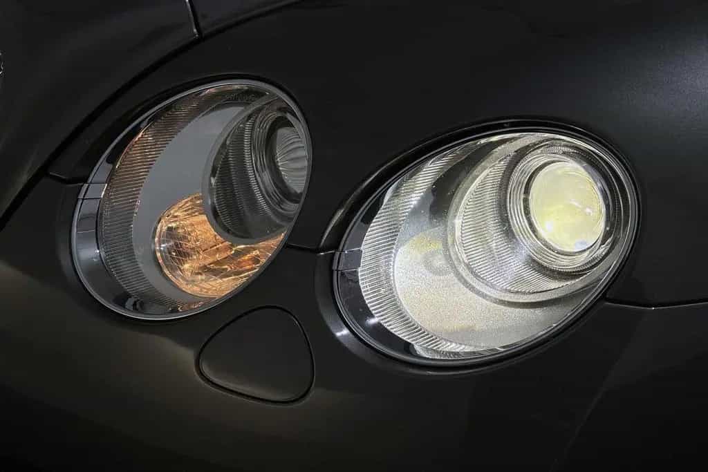 Bentley Continental GT 6.0 W12 06/2009-photo-19