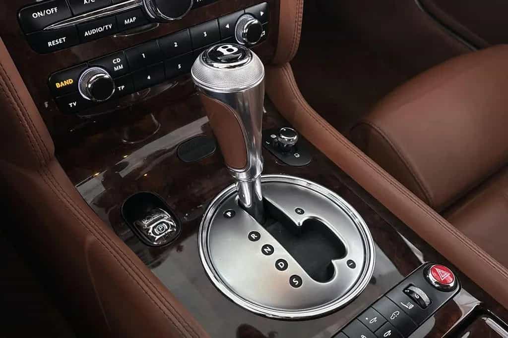 Bentley Continental GT 6.0 W12 06/2009-photo-27