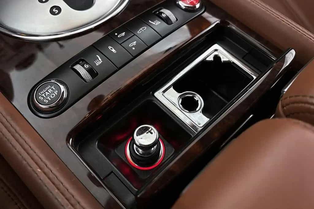 Bentley Continental GT 6.0 W12 06/2009-photo-40