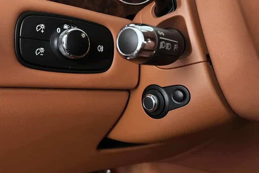 Bentley Continental GT 6.0 W12 06/2009-photo-45