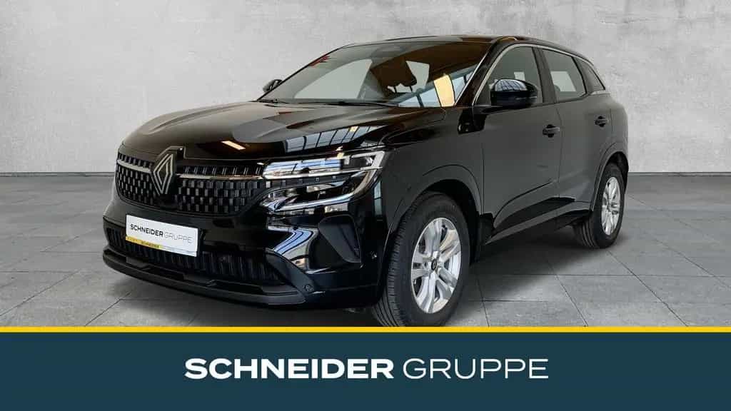 Renault Austral 1.3 TCE 160 EVOLUTION LED+SHZ+KAMERA+DAB 04/2024-photo-0