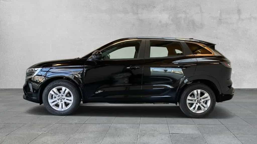 Renault Austral 1.3 TCE 160 EVOLUTION LED+SHZ+KAMERA+DAB 04/2024-photo-1