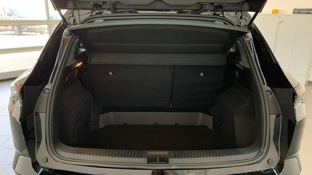 Renault Austral 1.3 TCE 160 EVOLUTION LED+SHZ+KAMERA+DAB 04/2024-photo-11