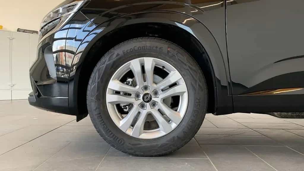 Renault Austral 1.3 TCE 160 EVOLUTION LED+SHZ+KAMERA+DAB 04/2024-photo-12