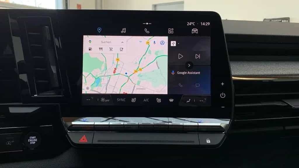 Renault Austral 1.3 TCE 160 EVOLUTION LED+SHZ+KAMERA+DAB 04/2024-photo-16