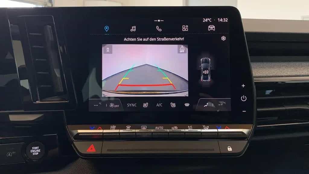 Renault Austral 1.3 TCE 160 EVOLUTION LED+SHZ+KAMERA+DAB 04/2024-photo-17