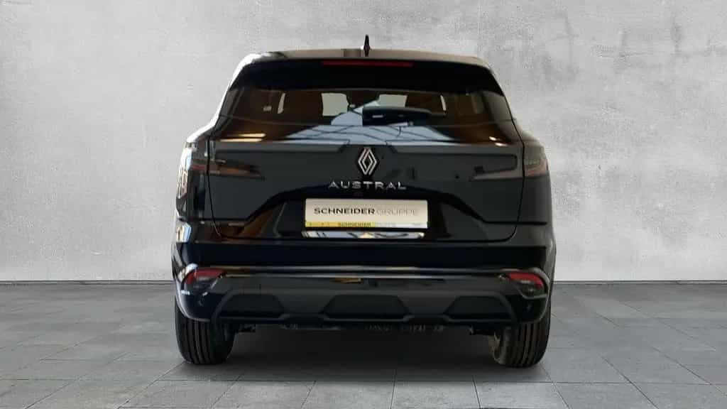 Renault Austral 1.3 TCE 160 EVOLUTION LED+SHZ+KAMERA+DAB 04/2024-photo-3