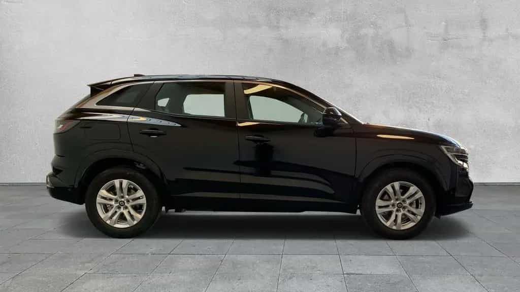 Renault Austral 1.3 TCE 160 EVOLUTION LED+SHZ+KAMERA+DAB 04/2024-photo-5