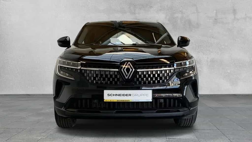 Renault Austral 1.3 TCE 160 EVOLUTION LED+SHZ+KAMERA+DAB 04/2024-photo-7
