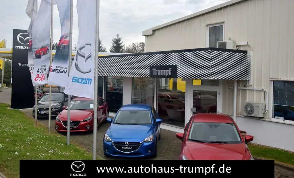 Mazda CX-5 SKYACTIV-G 194 FWD 5T 6AG AL-ADVANTAGE 03/2022-photo-18