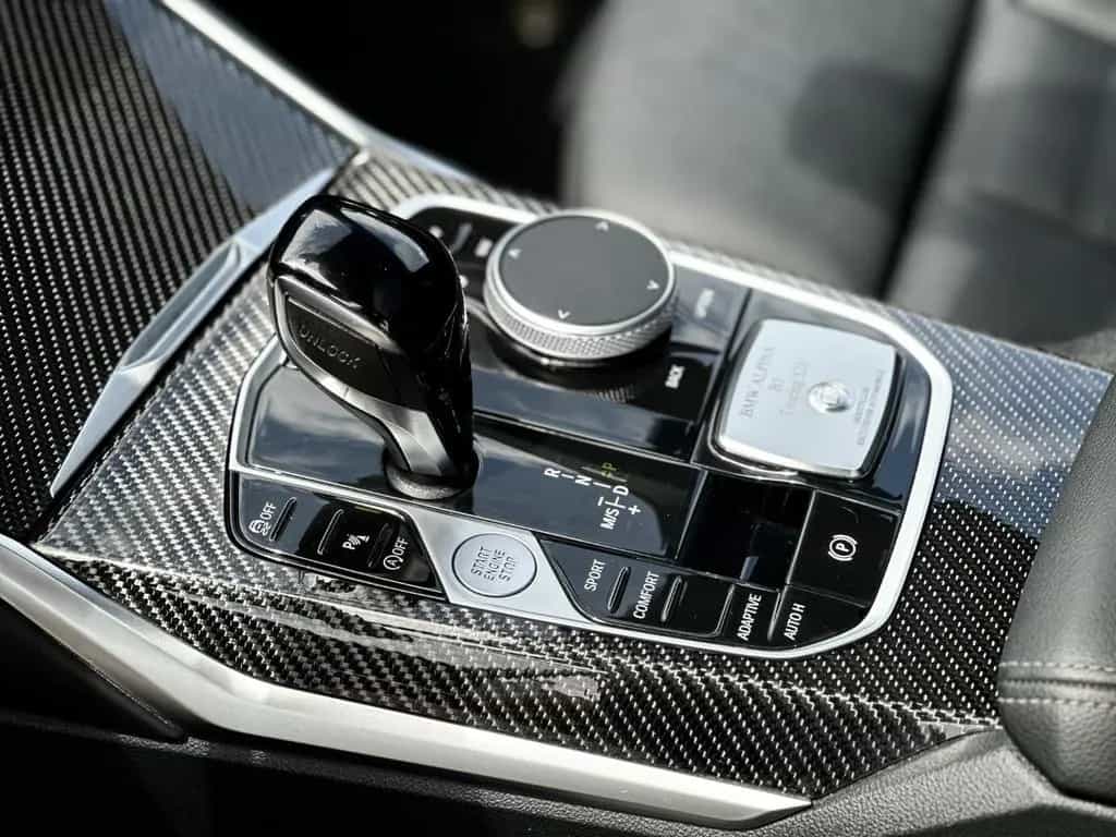 ALPINA B3 Touring Biturbo Switch-Tronic Allrad Head-Up 04/2022-photo-10