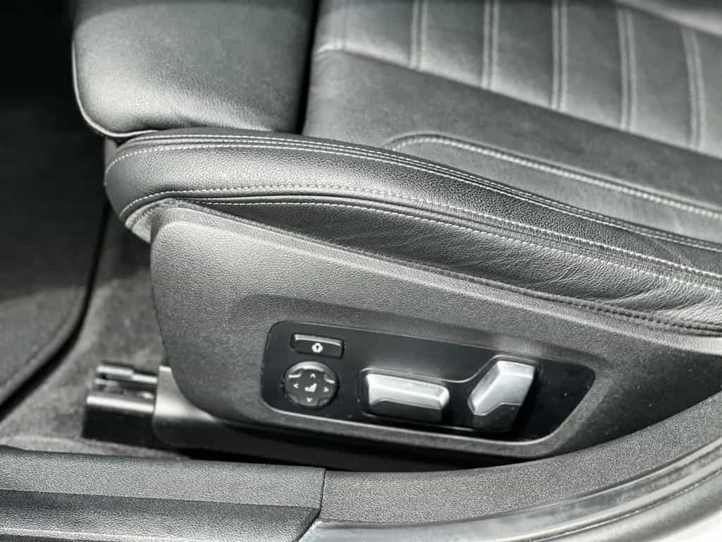 ALPINA B3 Touring Biturbo Switch-Tronic Allrad Head-Up 04/2022-photo-11