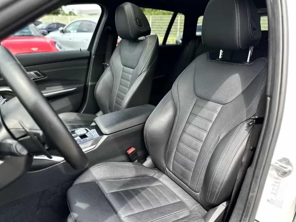 ALPINA B3 Touring Biturbo Switch-Tronic Allrad Head-Up 04/2022-photo-12