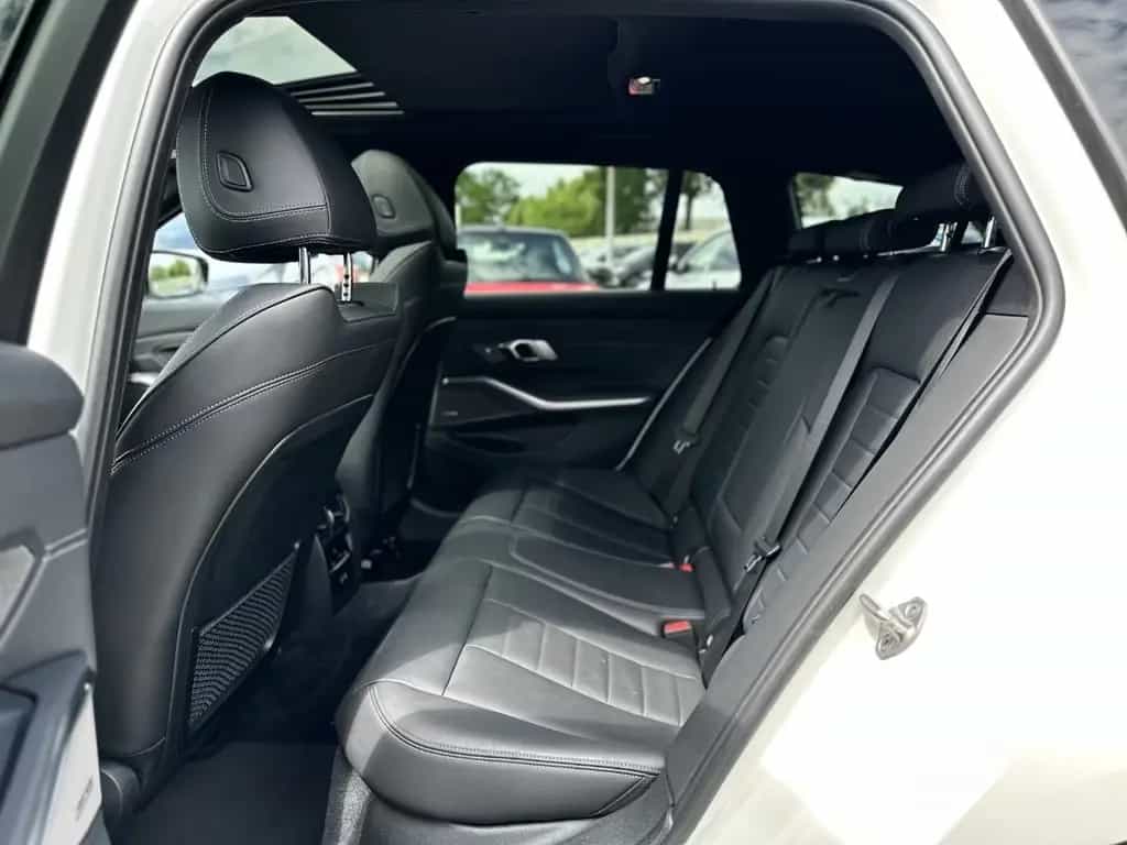 ALPINA B3 Touring Biturbo Switch-Tronic Allrad Head-Up 04/2022-photo-14