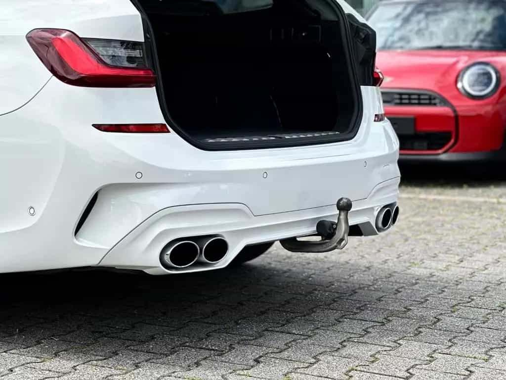 ALPINA B3 Touring Biturbo Switch-Tronic Allrad Head-Up 04/2022-photo-7