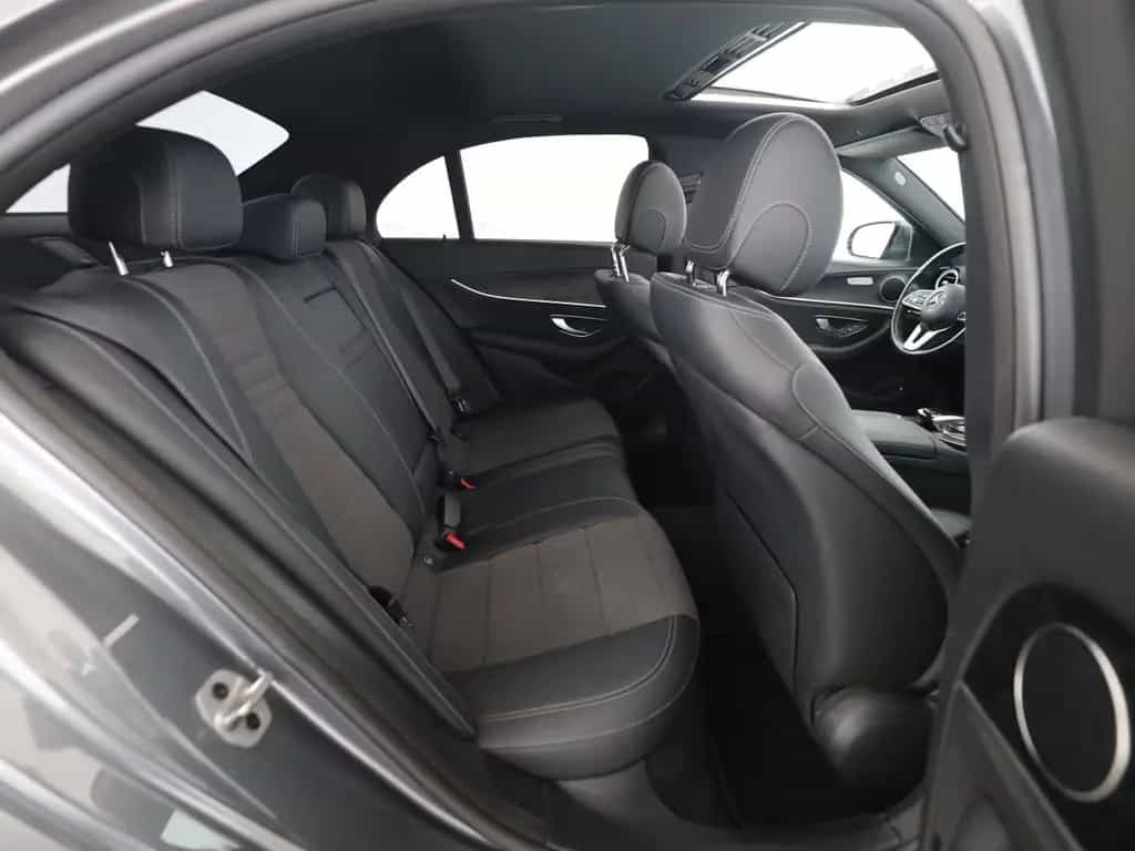 Mercedes-Benz E 200 4M Sportstyle Avantgarde Comand Kamera 06/2020-photo-14