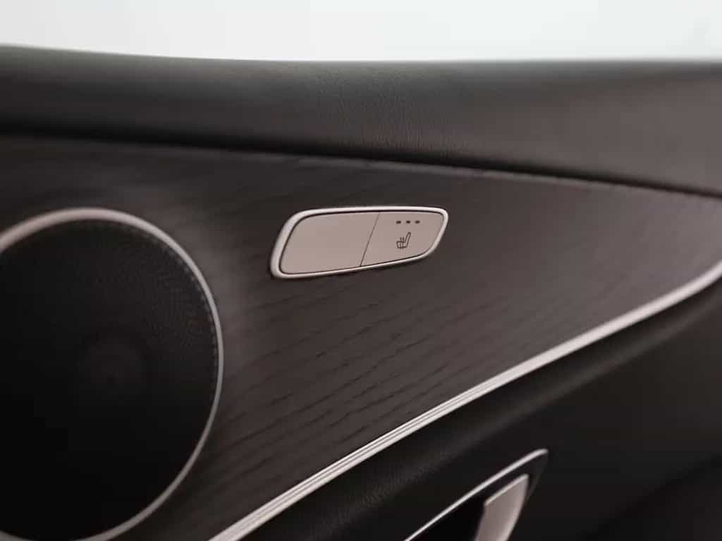Mercedes-Benz E 200 4M Sportstyle Avantgarde Comand Kamera 06/2020-photo-17