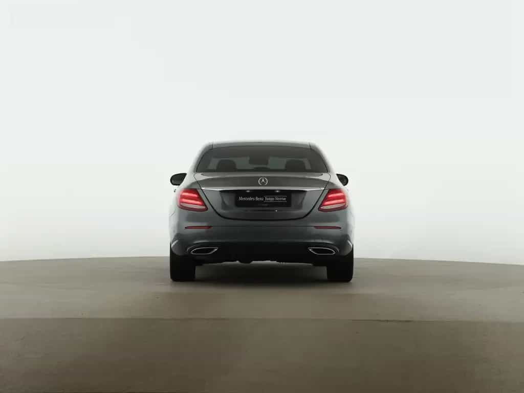 Mercedes-Benz E 200 4M Sportstyle Avantgarde Comand Kamera 06/2020-photo-5