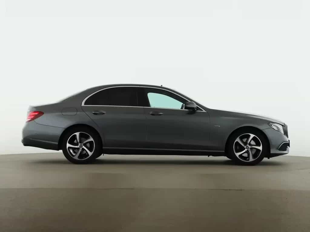 Mercedes-Benz E 200 4M Sportstyle Avantgarde Comand Kamera 06/2020-photo-7