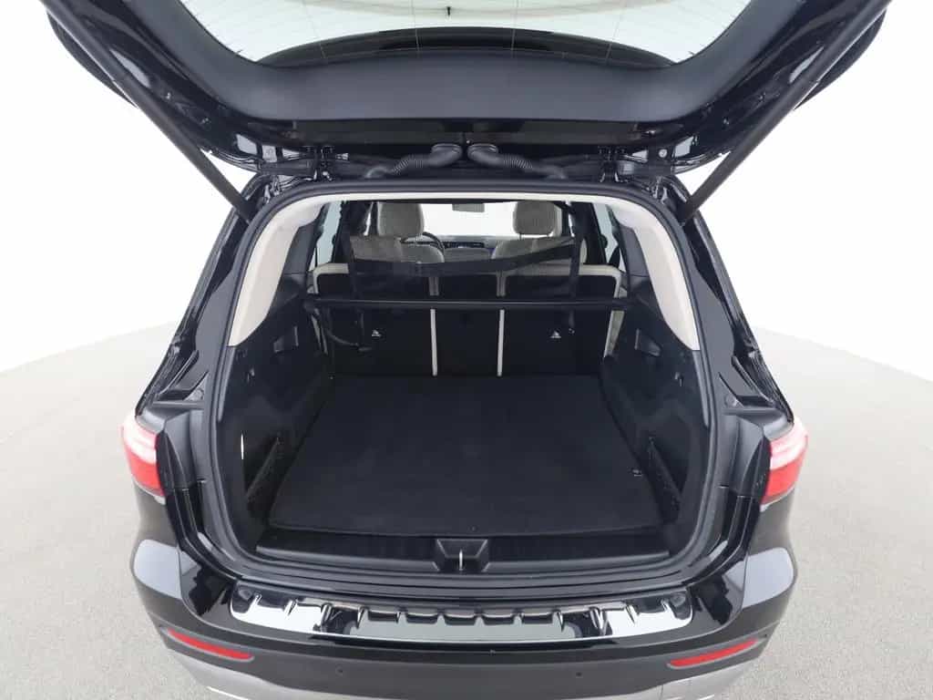 Mercedes-Benz GLB-Class d Progressive Standhz Pano Burmester 09/2022-photo-15