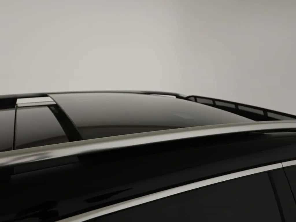 Mercedes-Benz GLB-Class d Progressive Standhz Pano Burmester 09/2022-photo-20