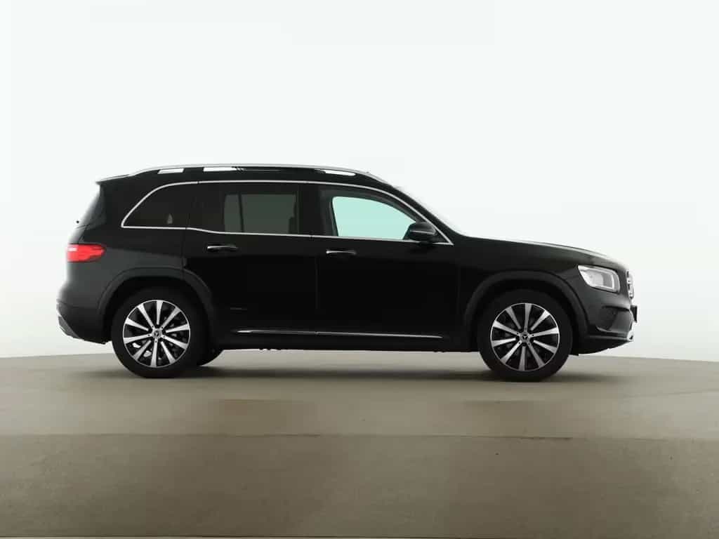 Mercedes-Benz GLB-Class d Progressive Standhz Pano Burmester 09/2022-photo-7