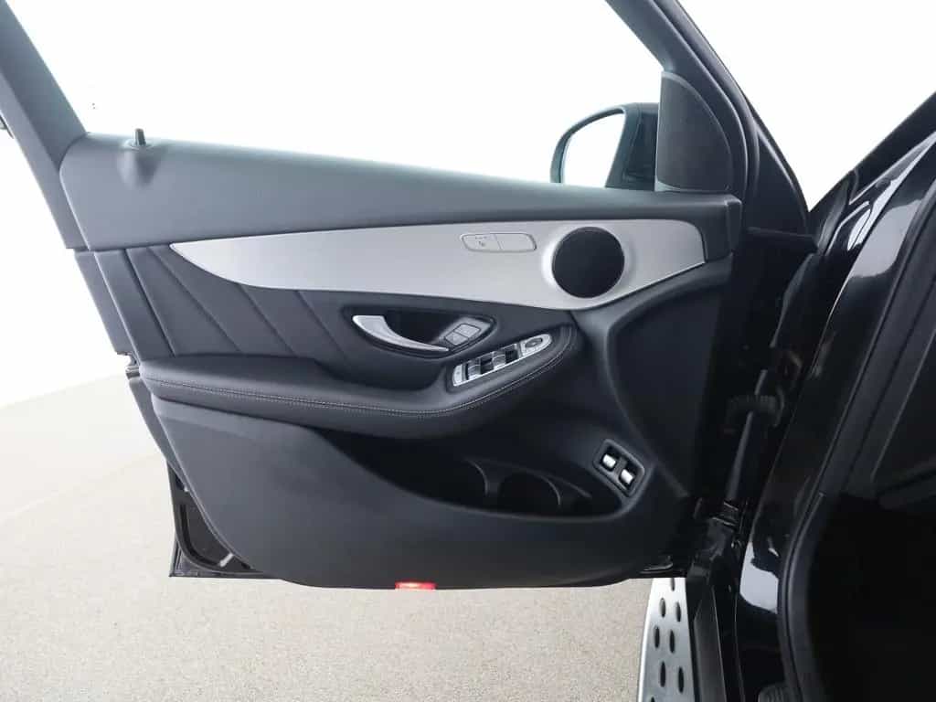 Mercedes-Benz GLC 300 4M AMG Comand AHK Leder Kamera LED Navi 12/2018-photo-12