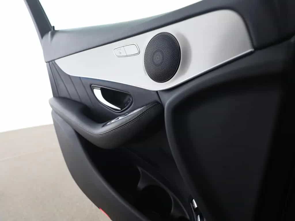 Mercedes-Benz GLC 300 4M AMG Comand AHK Leder Kamera LED Navi 12/2018-photo-13