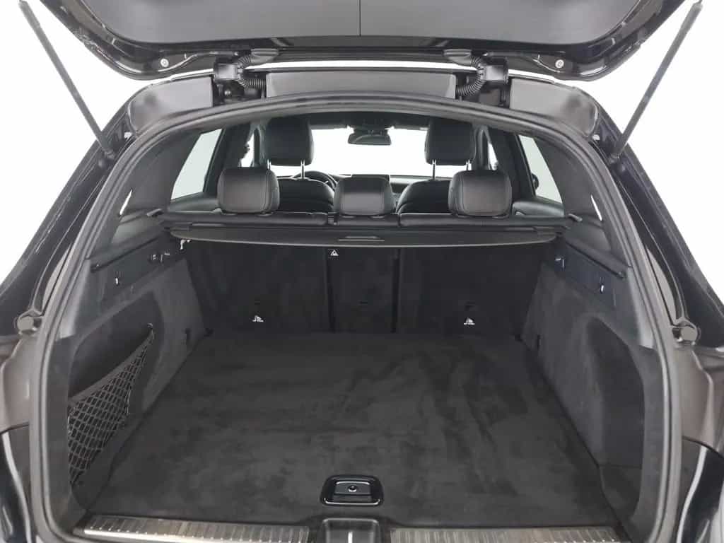 Mercedes-Benz GLC 300 4M AMG Comand AHK Leder Kamera LED Navi 12/2018-photo-15