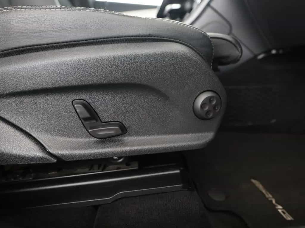 Mercedes-Benz GLC 300 4M AMG Comand AHK Leder Kamera LED Navi 12/2018-photo-18