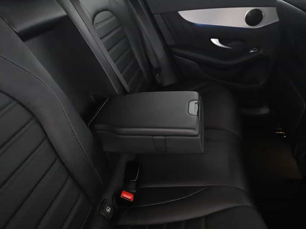 Mercedes-Benz GLC 300 4M AMG Comand AHK Leder Kamera LED Navi 12/2018-photo-19