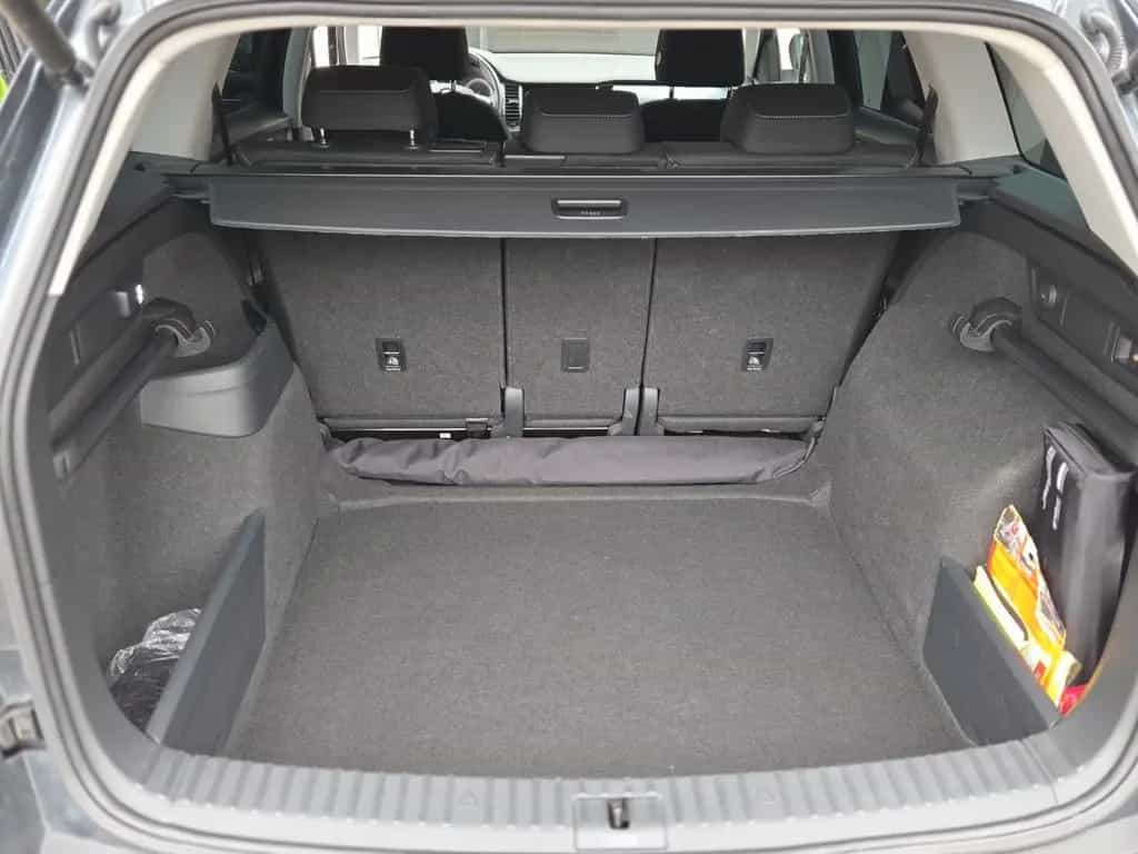 Skoda Kodiaq 4x4 Ambition 02/2017-photo-10