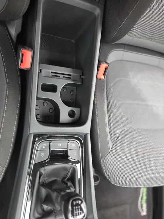 Skoda Kodiaq 4x4 Ambition 02/2017-photo-11