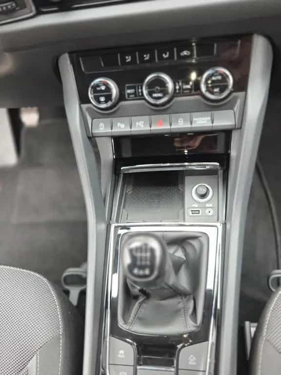 Skoda Kodiaq 4x4 Ambition 02/2017-photo-13