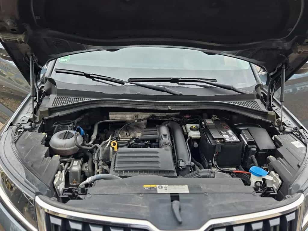 Skoda Kodiaq 4x4 Ambition 02/2017-photo-14