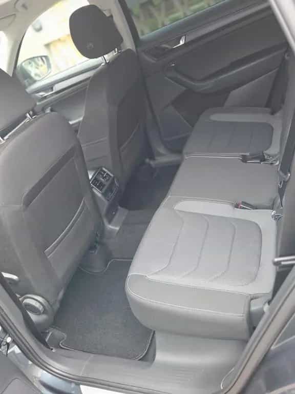 Skoda Kodiaq 4x4 Ambition 02/2017-photo-5