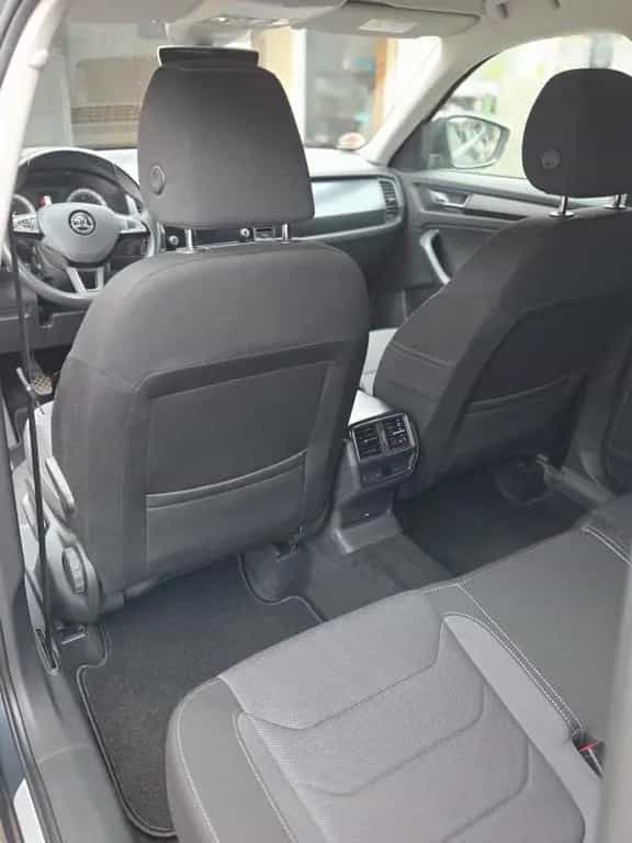 Skoda Kodiaq 4x4 Ambition 02/2017-photo-6