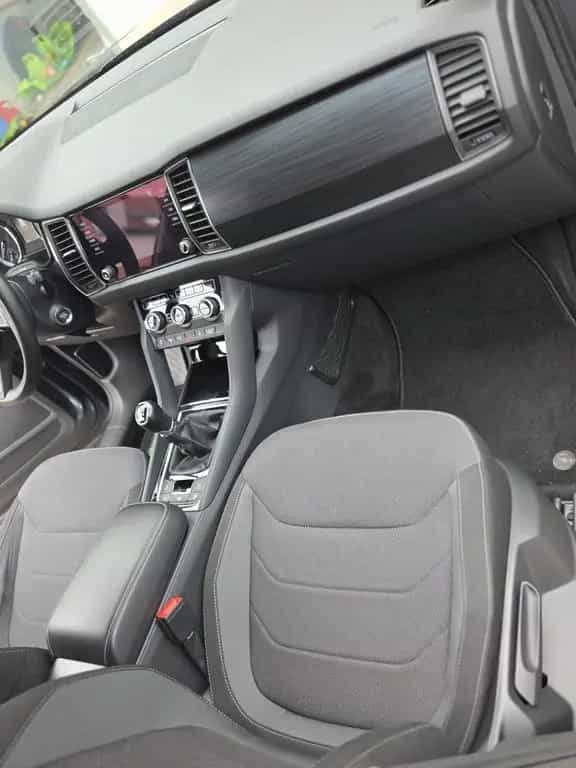 Skoda Kodiaq 4x4 Ambition 02/2017-photo-7