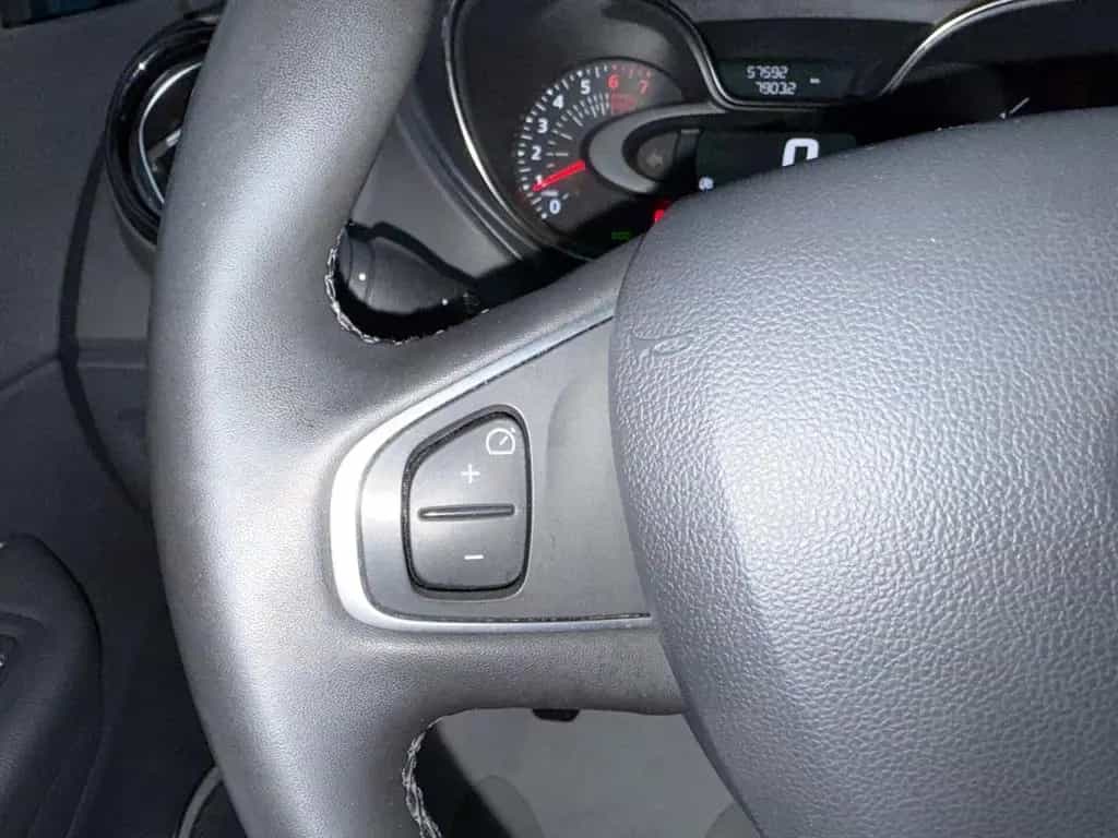 Renault Captur TCe 130 CV FAP Sport Edition 05/2019-photo-10