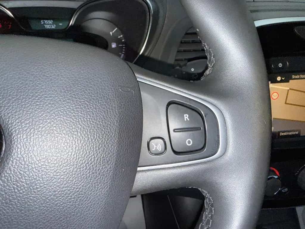 Renault Captur TCe 130 CV FAP Sport Edition 05/2019-photo-11