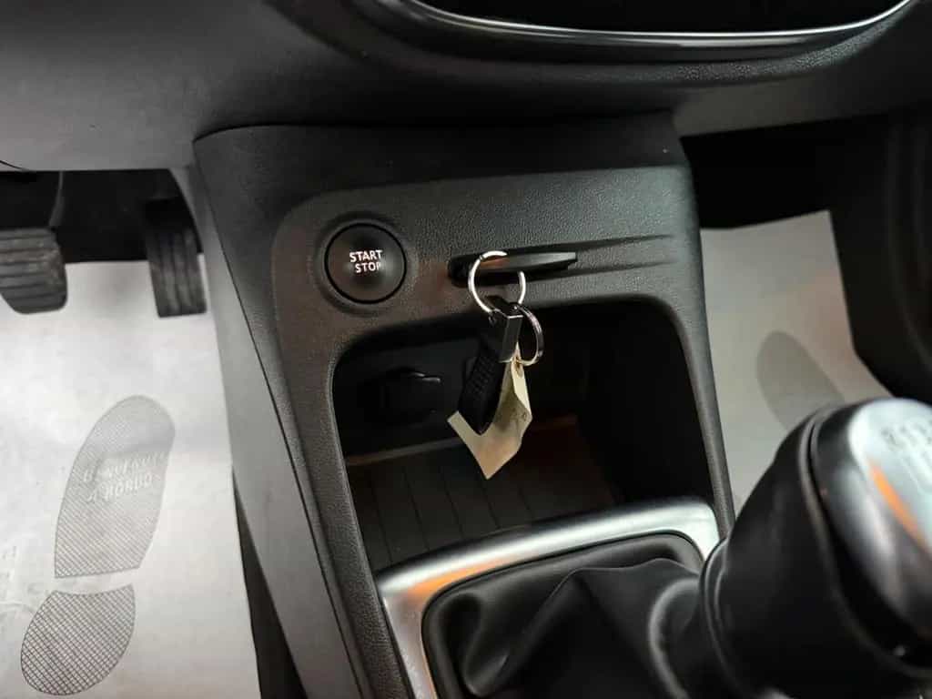 Renault Captur TCe 130 CV FAP Sport Edition 05/2019-photo-13