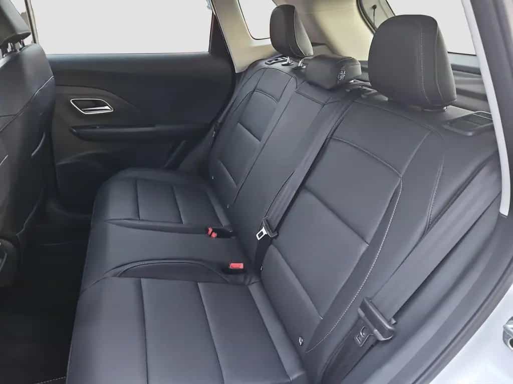 MG ZS Luxury 1.5 Hybrid+ Autom LED ACC GJR RFK SHZ 12/2024-photo-8