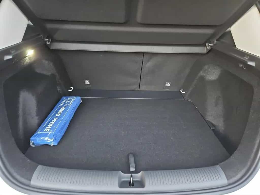 MG ZS Luxury 1.5 Hybrid+ Autom LED ACC GJR RFK SHZ 12/2024-photo-9
