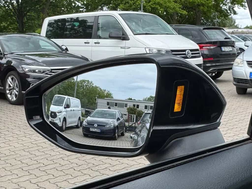 Audi A6 Avant 3.0 50 TDI quattro sport°AHK°RFK°PANO° 07/2020-photo-17