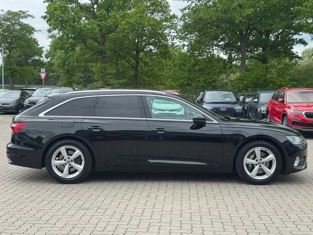 Audi A6 Avant 3.0 50 TDI quattro sport°AHK°RFK°PANO° 07/2020-photo-5