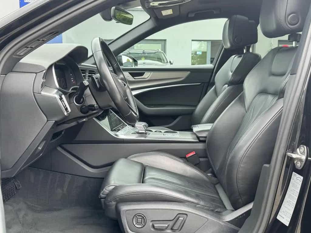 Audi A6 Avant 3.0 50 TDI quattro sport°AHK°RFK°PANO° 07/2020-photo-6