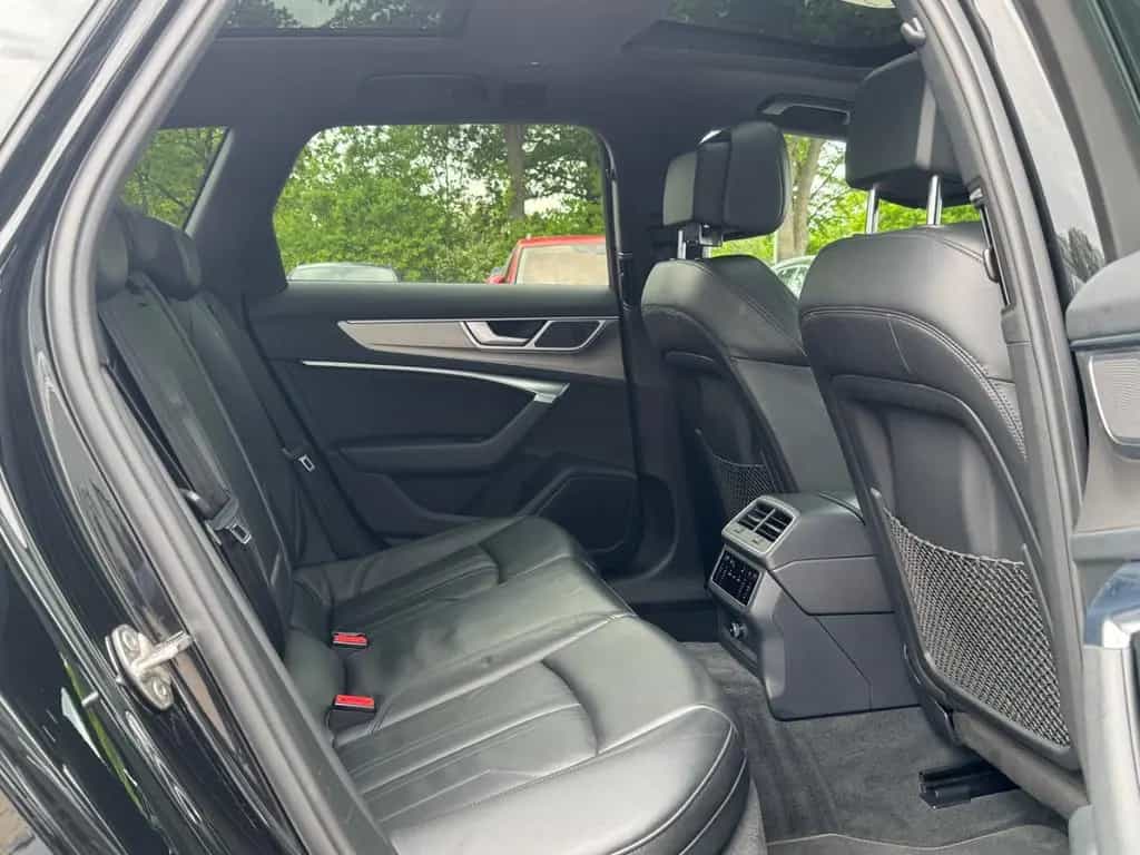 Audi A6 Avant 3.0 50 TDI quattro sport°AHK°RFK°PANO° 07/2020-photo-8