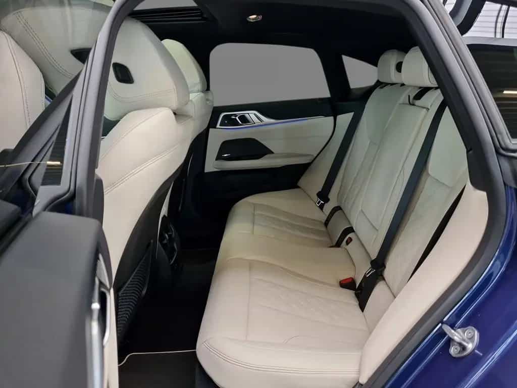 ALPINA D4 S Gran Coupe Head-Up Laser Glasdach HK HiFi u 12/2022-photo-11